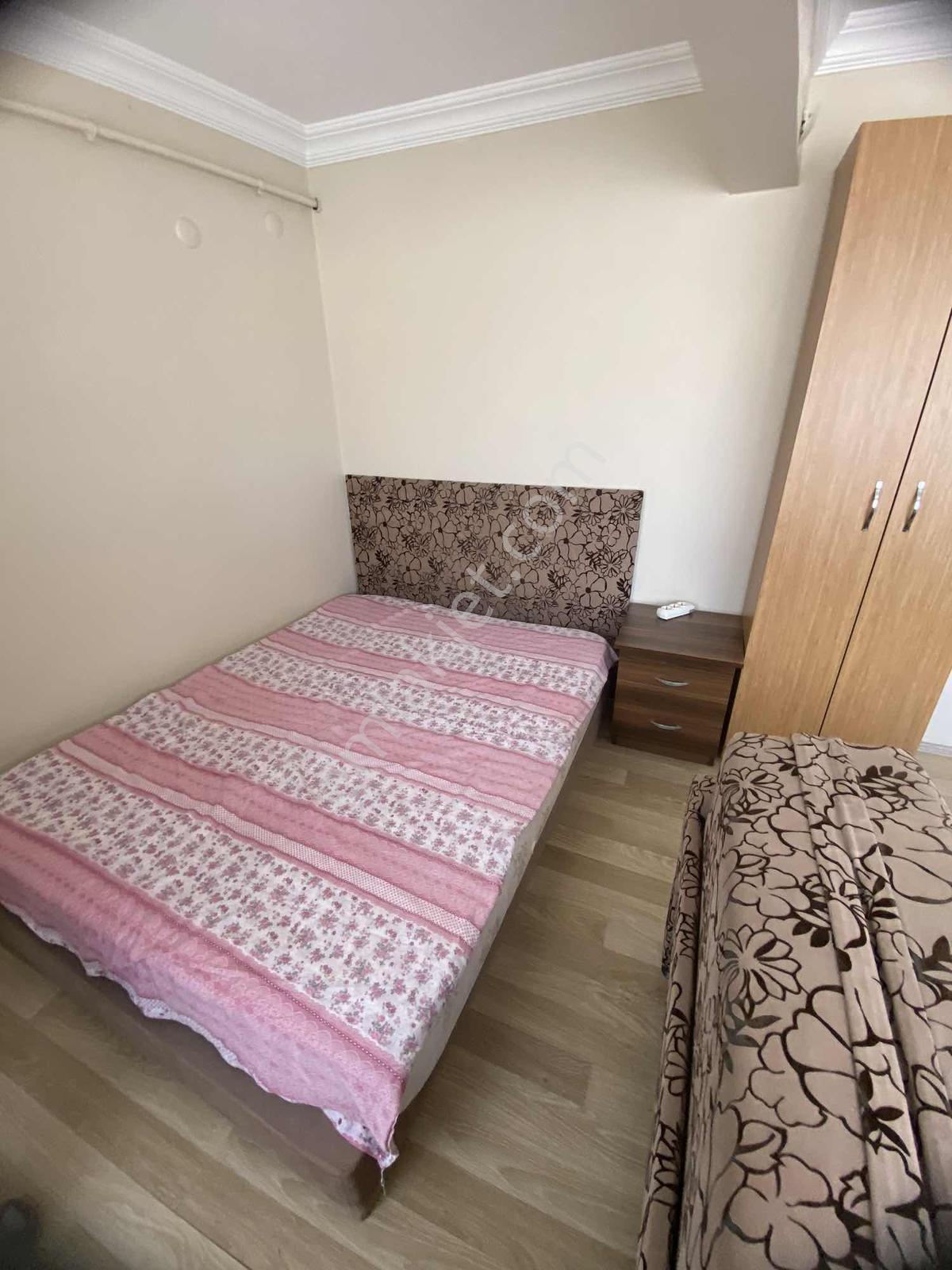 Ali Topal Bakırköy'de Eşyalı 1+0 Daire: 35m², Faturalar Dahil! - Görsel 3