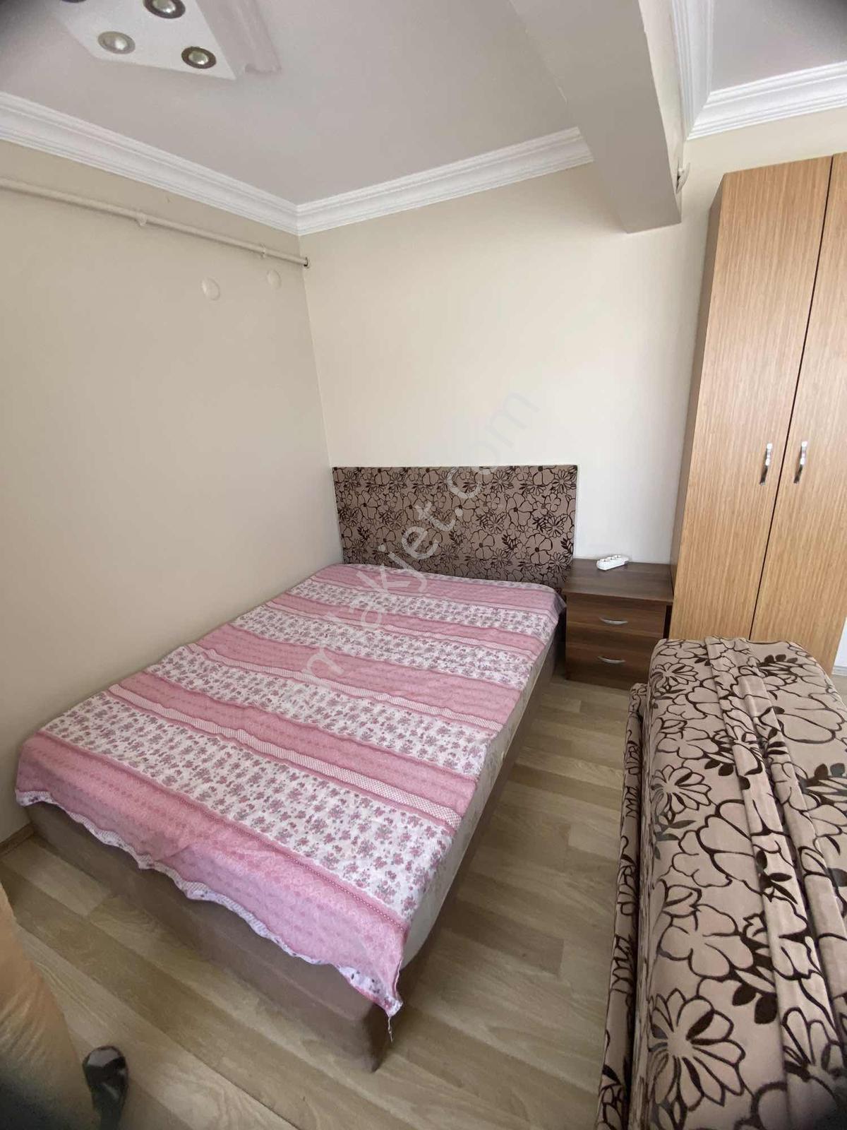 Ali Topal Bakırköy'de Eşyalı 1+0 Daire: 35m², Faturalar Dahil! - Görsel 10