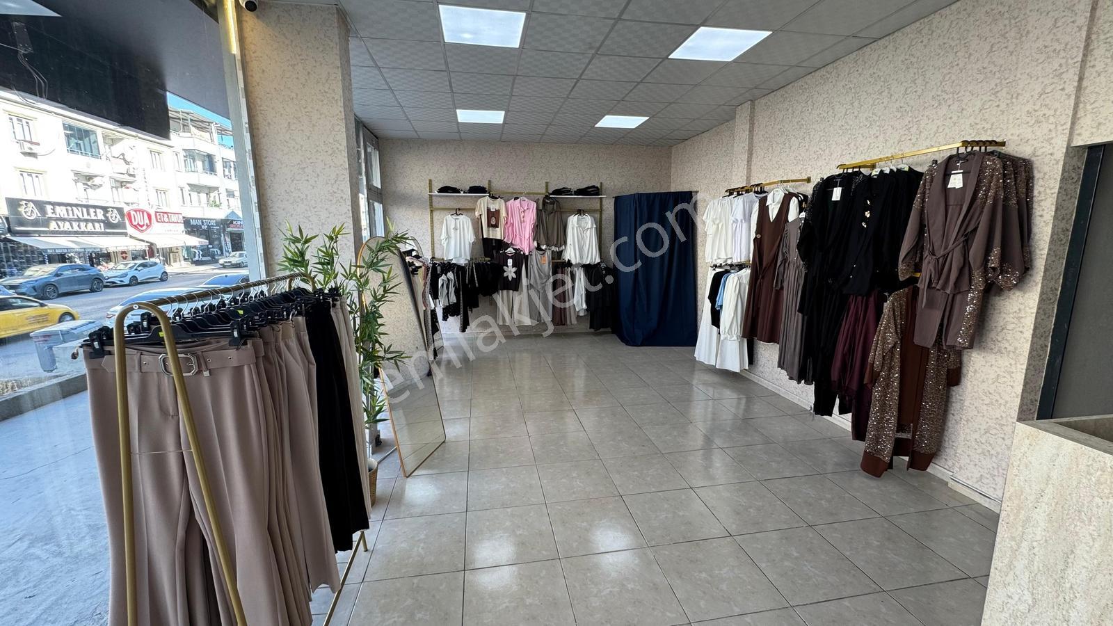 Ymz'den 25.000tl Kiragetirili Tabela Değeri Yüksek Dükkan&mağaza - Görsel 5