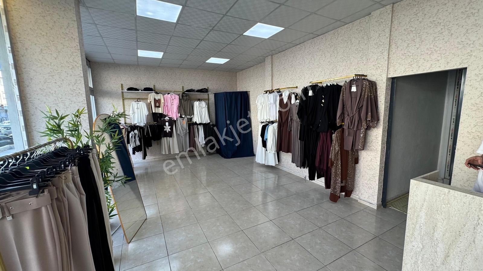 Ymz'den 25.000tl Kiragetirili Tabela Değeri Yüksek Dükkan&mağaza