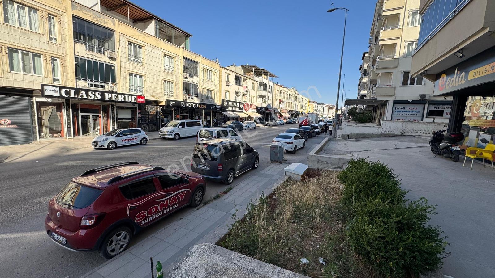 Ymz'den 25.000tl Kiragetirili Tabela Değeri Yüksek Dükkan&mağaza - Görsel 2
