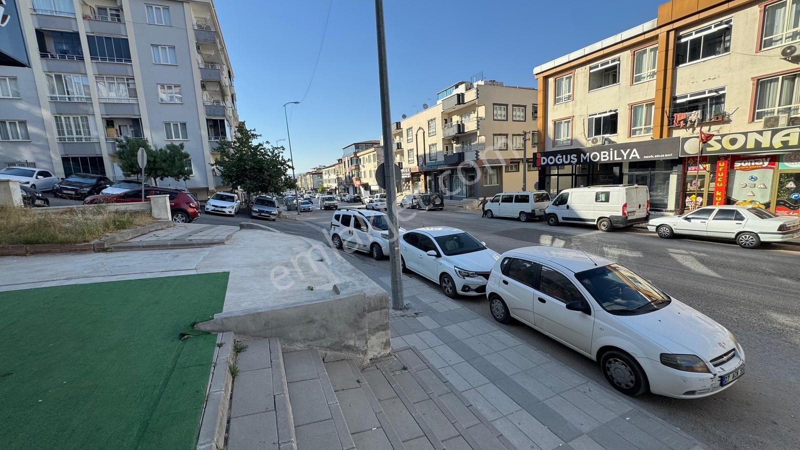 Ymz'den 25.000tl Kiragetirili Tabela Değeri Yüksek Dükkan&mağaza - Görsel 3