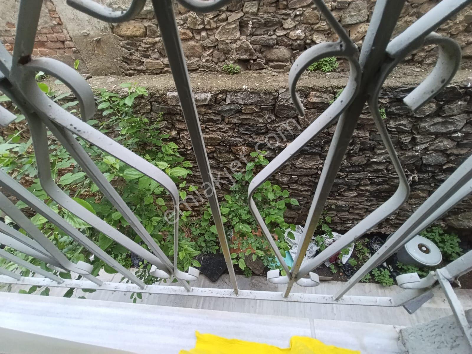 Selçukbey Mahallesinde 130m2 2+1 Geniş Mulkiyetli Satılık Daire - Görsel 4