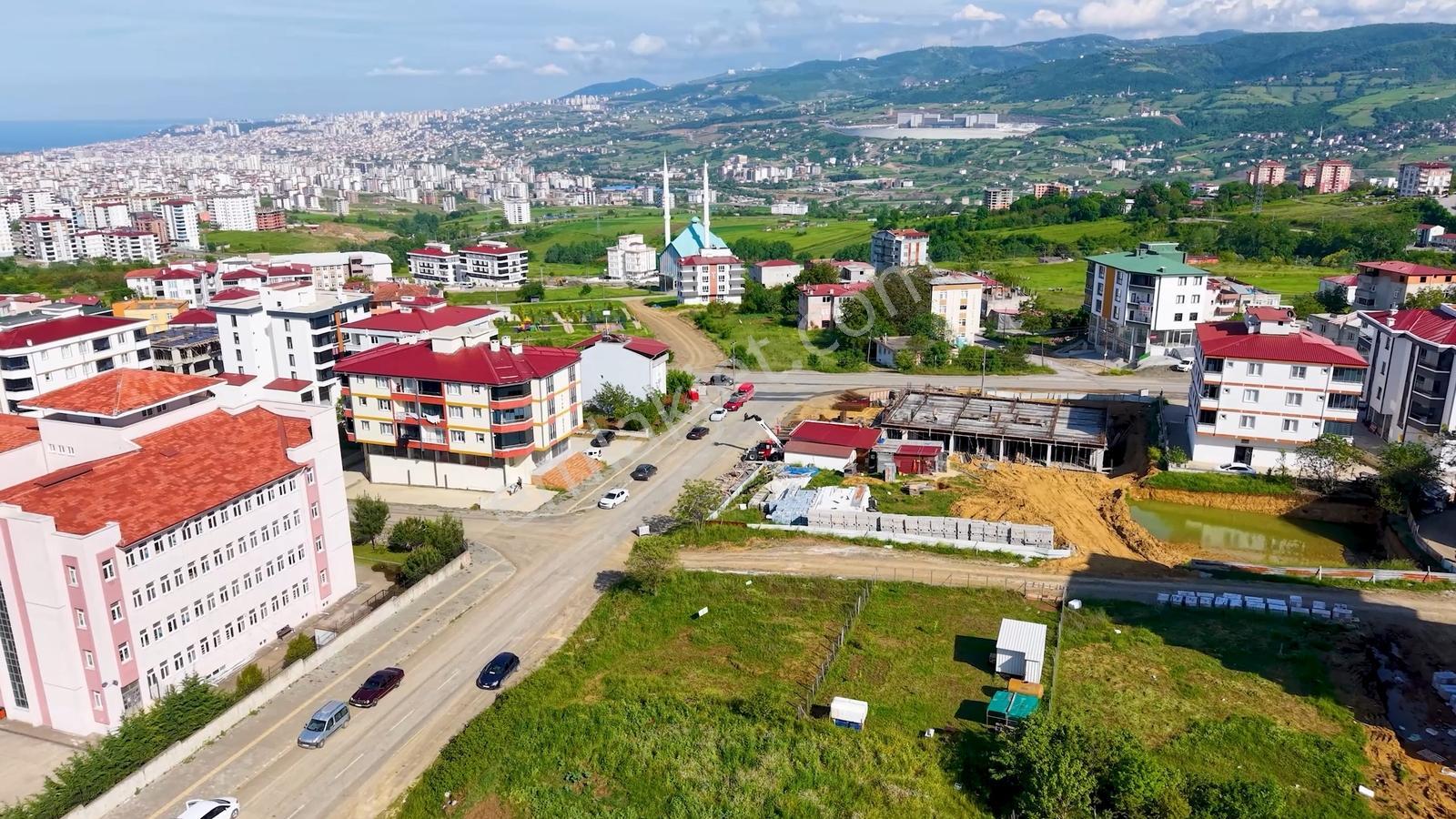 Fmc Gayrimenkul'den Kavacıkda 6 Kata İmarlı 10 Adet 2+1 Dairelik - Görsel 21