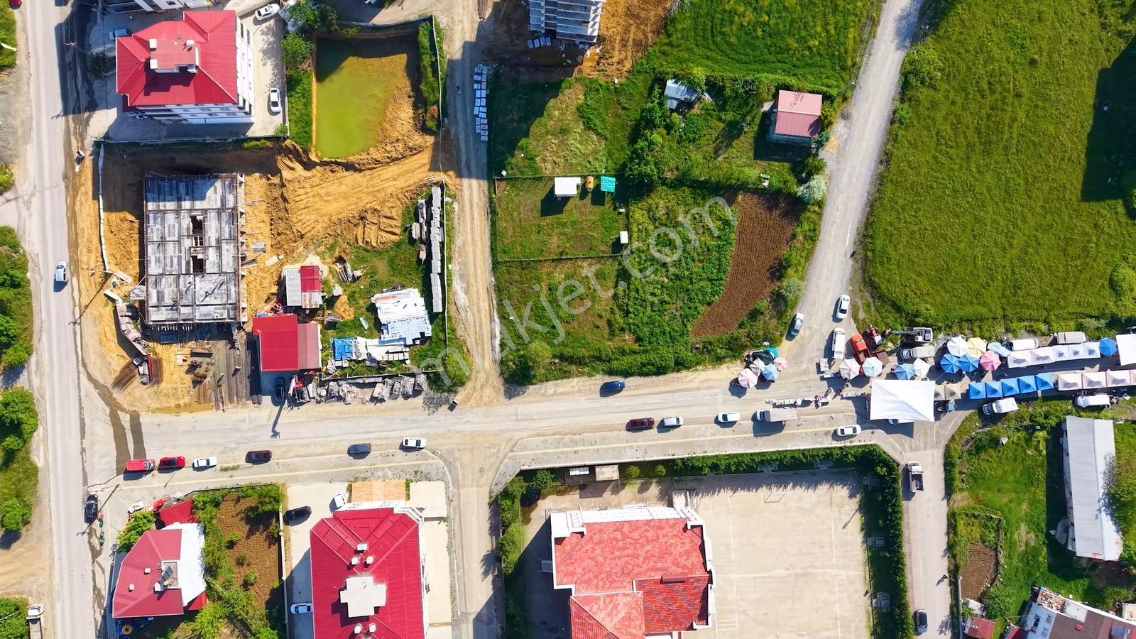 Fmc Gayrimenkul'den Kavacıkda 6 Kata İmarlı 10 Adet 2+1 Dairelik - Görsel 15