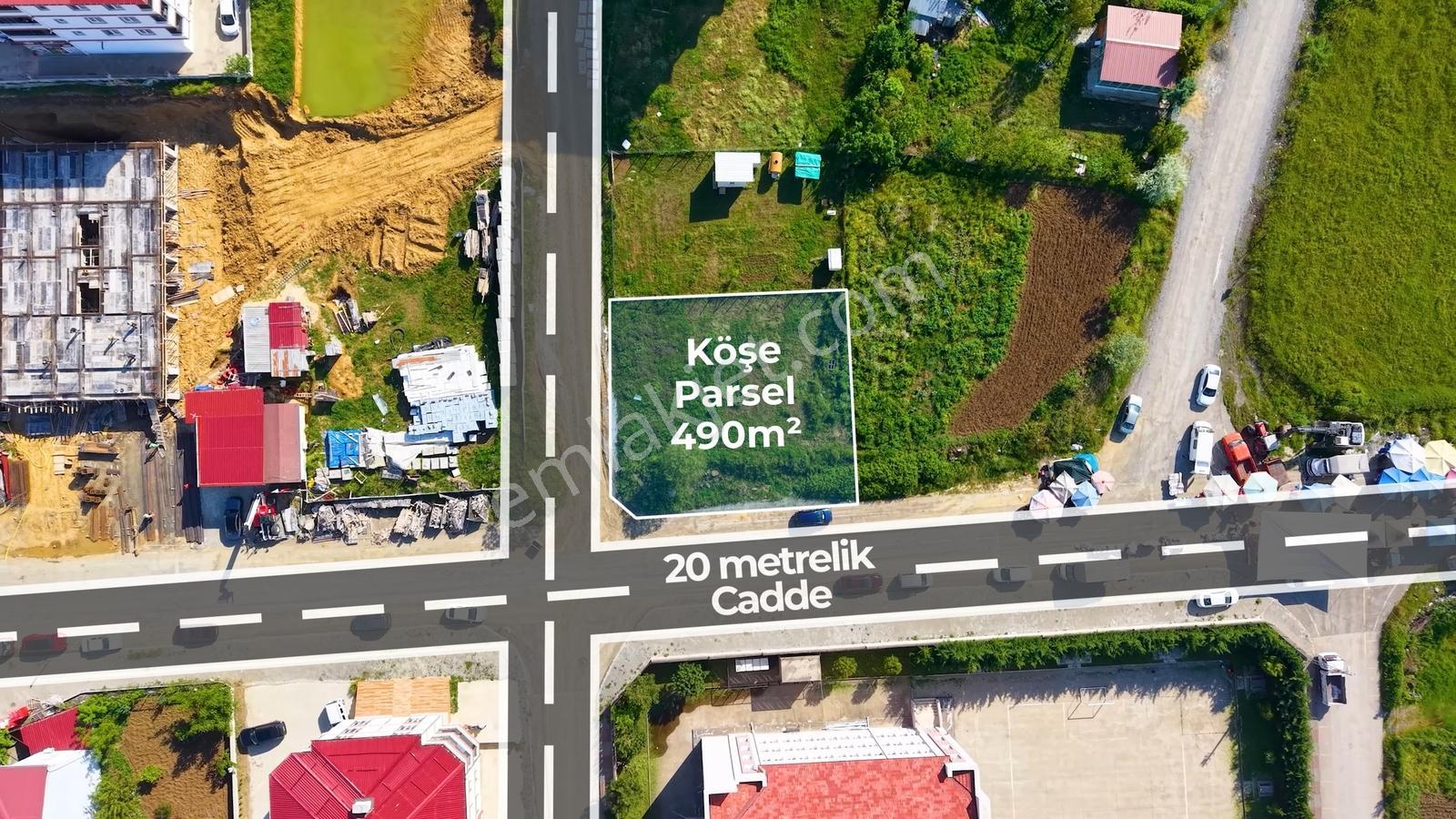 Fmc Gayrimenkul'den Kavacıkda 6 Kata İmarlı 10 Adet 2+1 Dairelik - Görsel 25