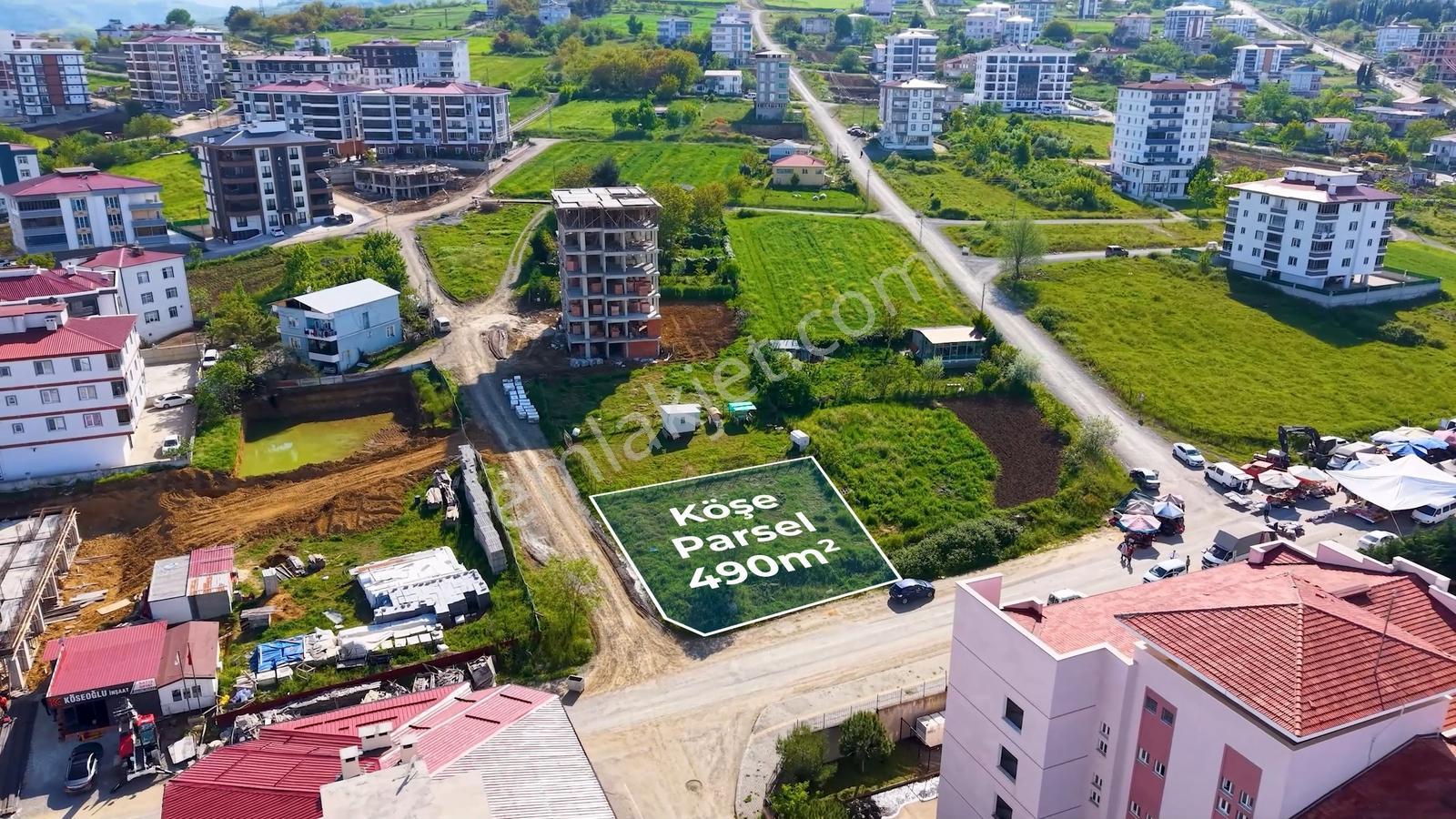 Fmc Gayrimenkul'den Kavacıkda 6 Kata İmarlı 10 Adet 2+1 Dairelik - Görsel 8