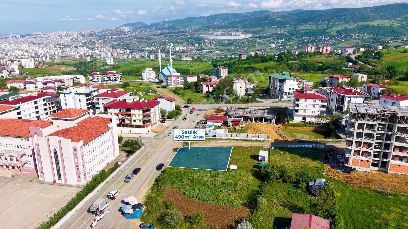 Fmc Gayrimenkul'den Kavacıkda 6 Kata İmarlı 10 Adet 2+1 Dairelik - Görsel 16