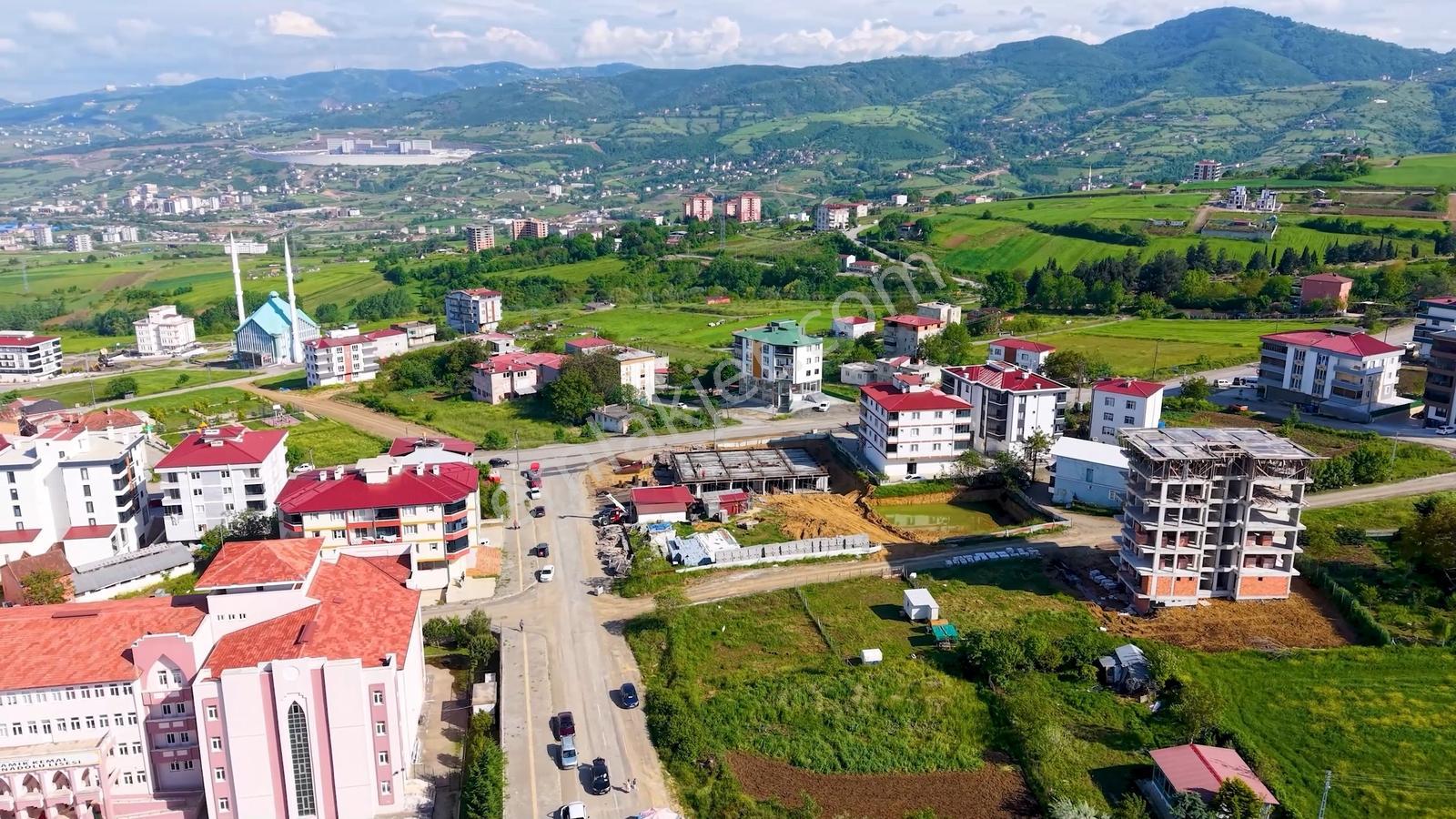 Fmc Gayrimenkul'den Kavacıkda 6 Kata İmarlı 10 Adet 2+1 Dairelik - Görsel 20