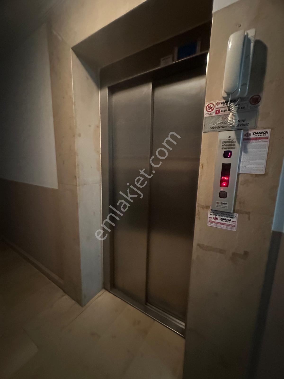 Alanya Obagöl Mah.denize 550 Mt.satılık 2+1 Daire - Görsel 33
