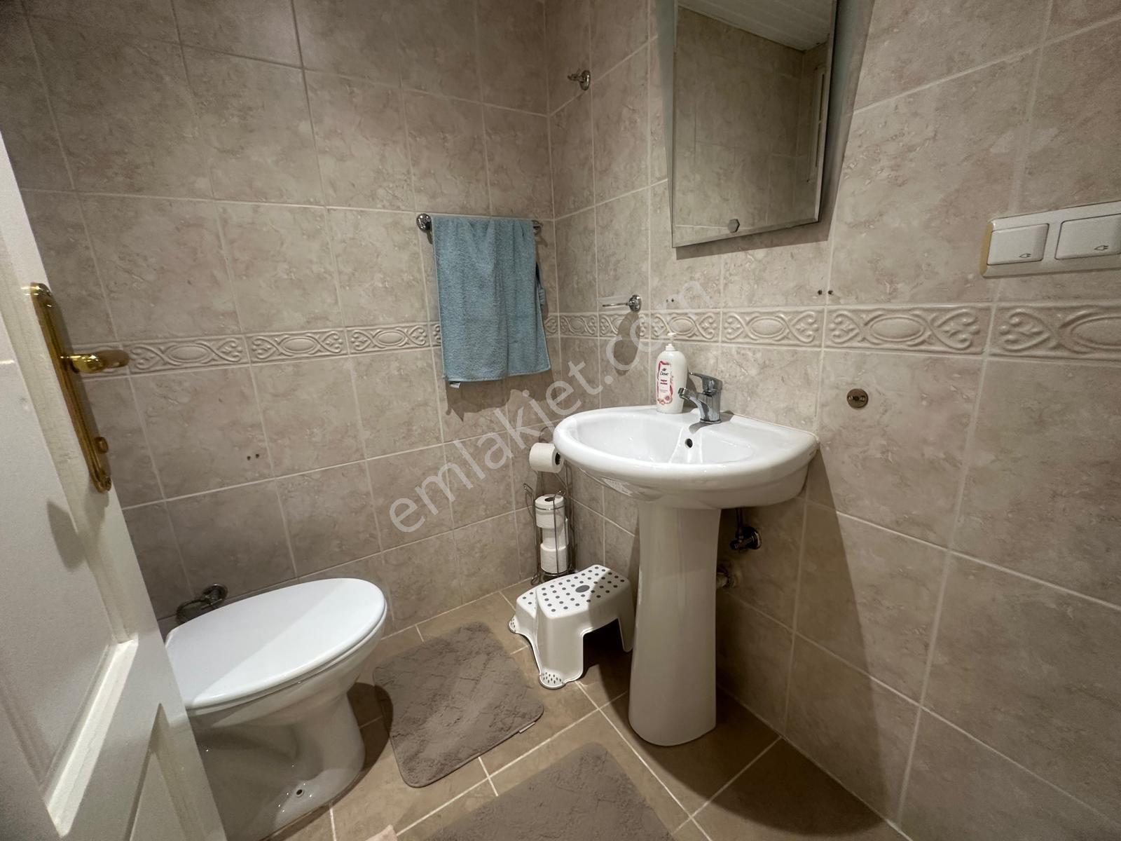 Alanya Obagöl Mah.denize 550 Mt.satılık 2+1 Daire - Görsel 29