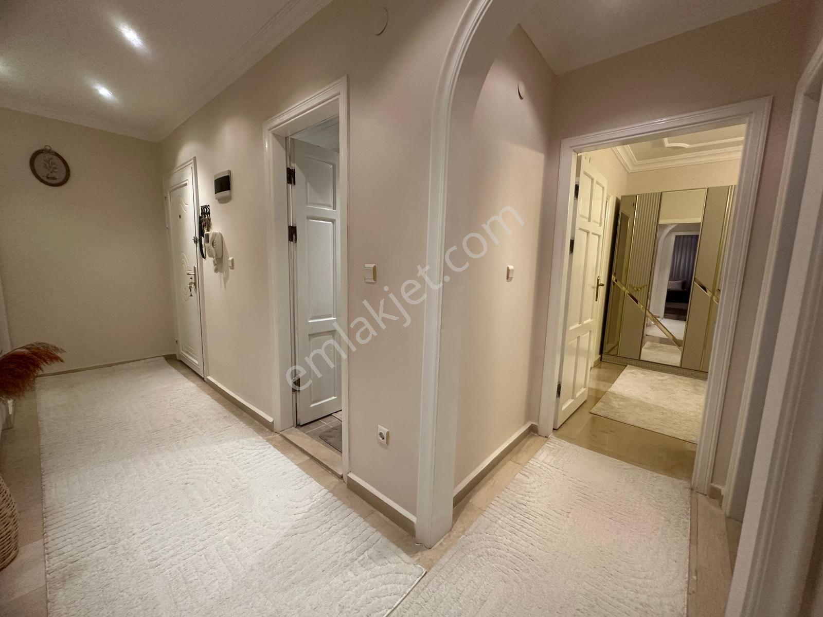 Alanya Obagöl Mah.denize 550 Mt.satılık 2+1 Daire - Görsel 30