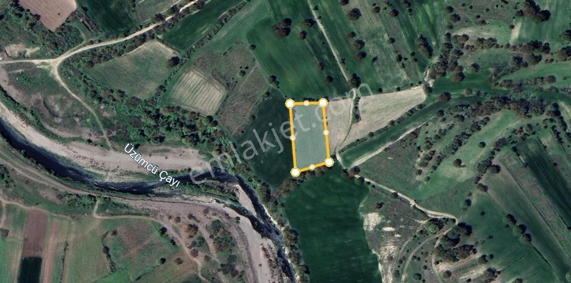 Mir'den Balıkesir Kabaklı Mahallesinde 3.500 M2 Satılık Tarla - Görsel 20