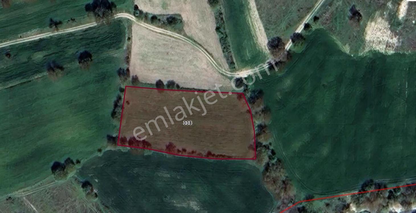 Mir'den Balıkesir Kabaklı Mahallesinde 3.500 M2 Satılık Tarla - Görsel 15