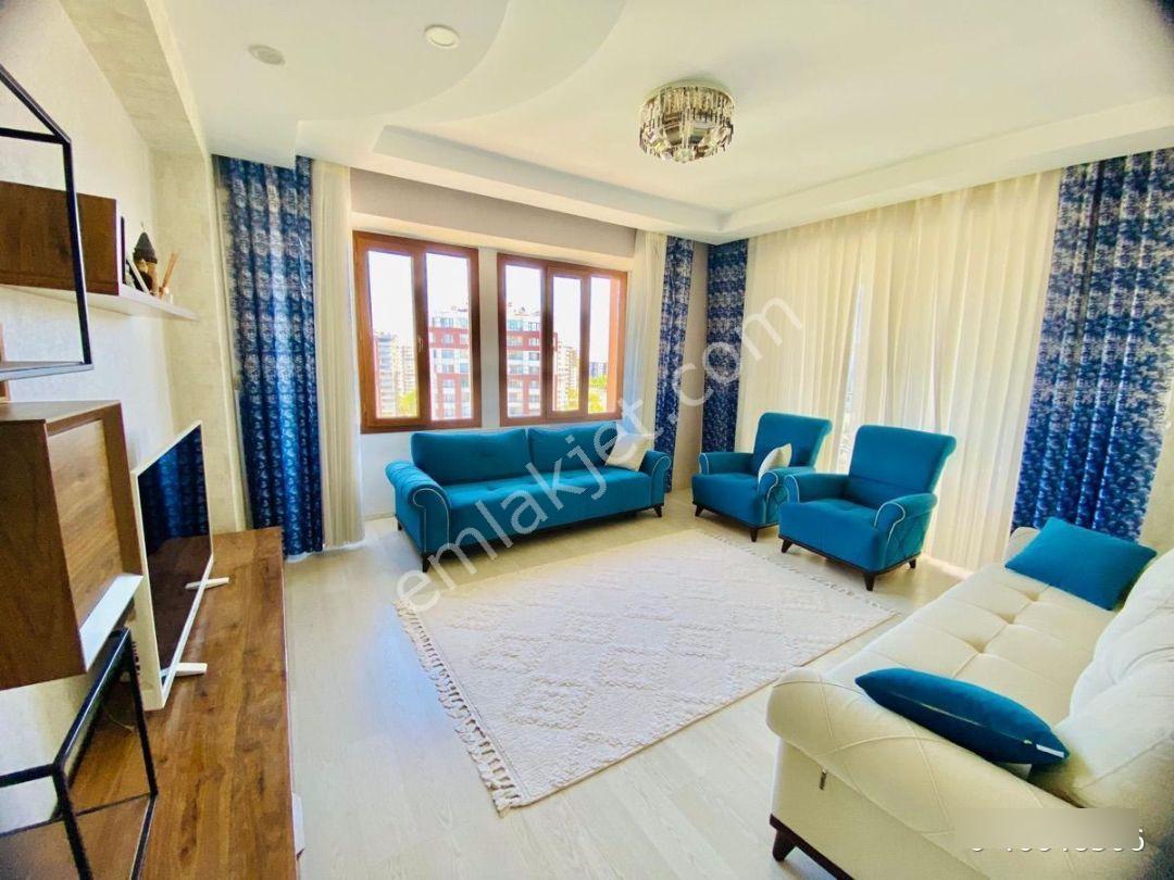 Kaçırılmayacak 4+1 Geniş Ferah Şirin Bir Daire - Görsel 8