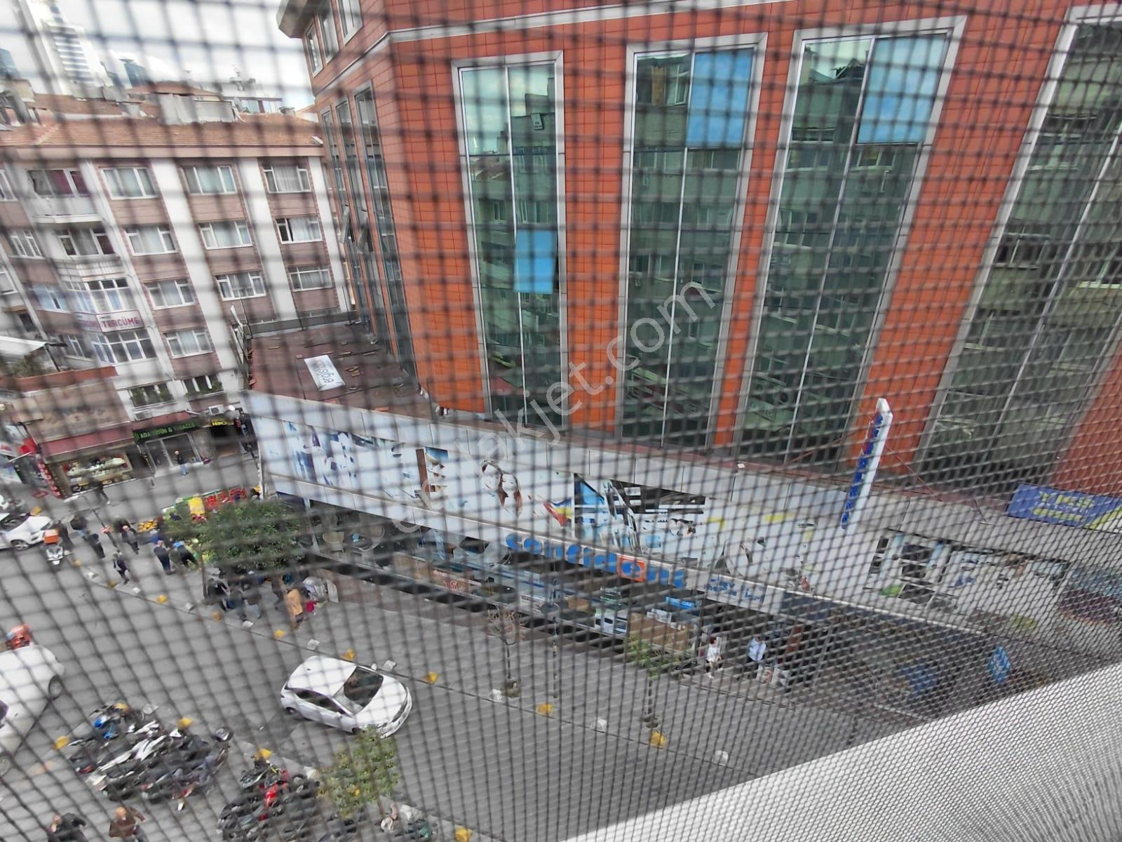 Mecidiyeköy Metroya Yakın 50m² Full Eşyalı Kiralık Ofis - Görsel 17