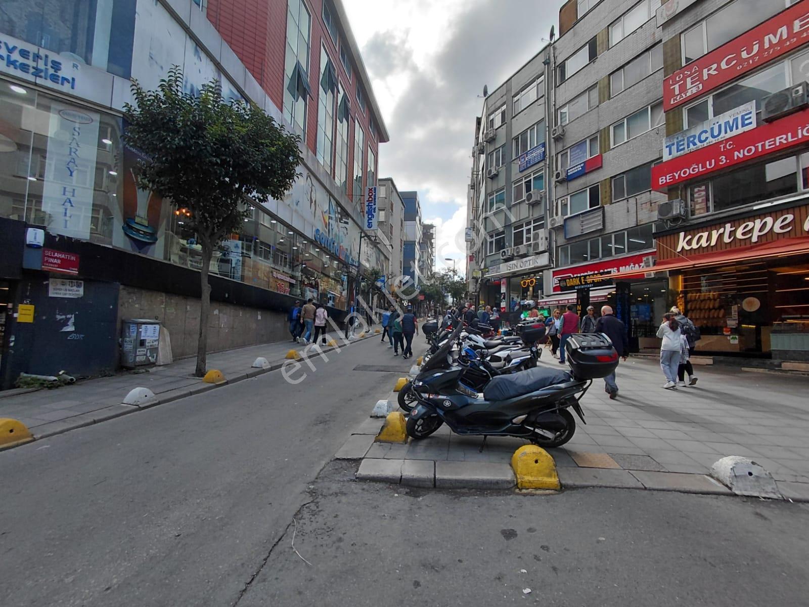 Mecidiyeköy Metroya Yakın 50m² Full Eşyalı Kiralık Ofis - Görsel 7