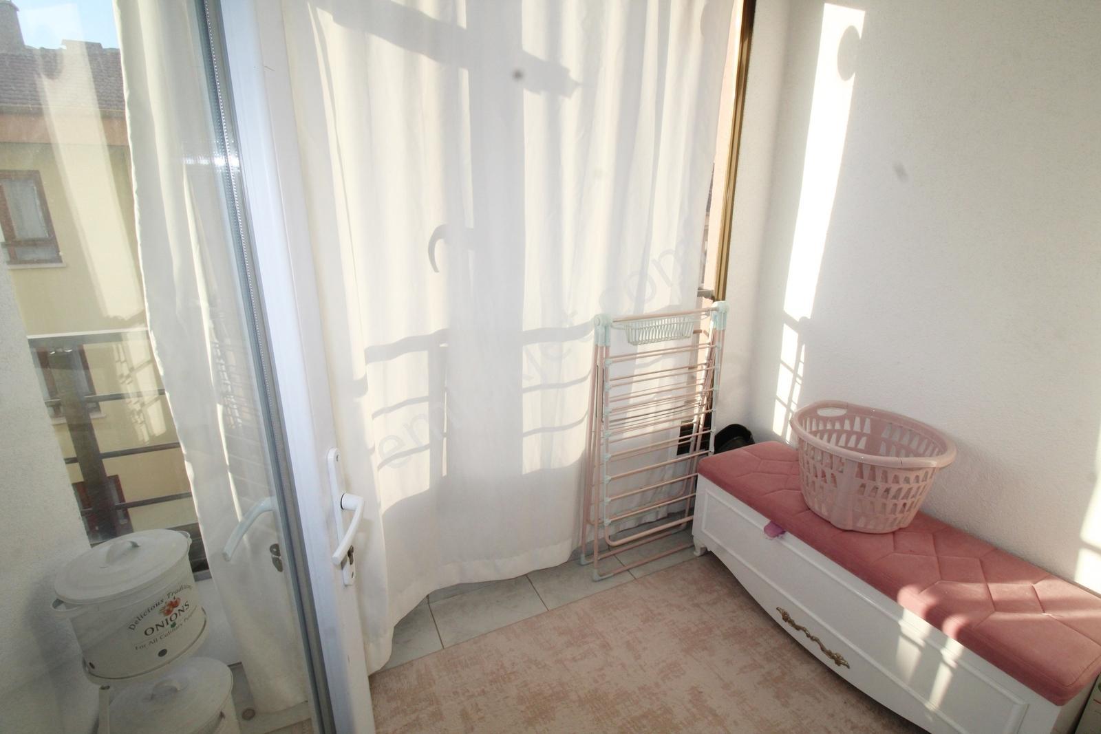 Krc'den Şahintepe Mahallesinde 2+1 Kiralık Daire!! - Görsel 16