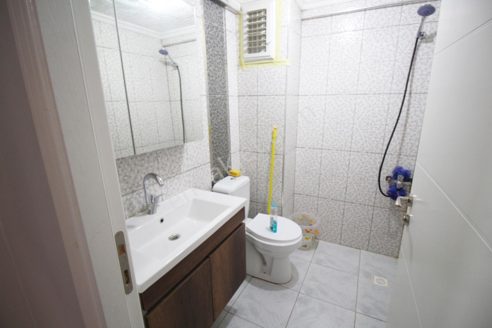 Krc'den Şahintepe Mahallesinde 2+1 Kiralık Daire!! - Görsel 7