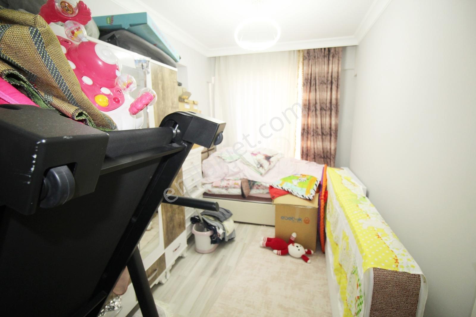 Krc'den Şahintepe Mahallesinde 2+1 Kiralık Daire!! - Görsel 17