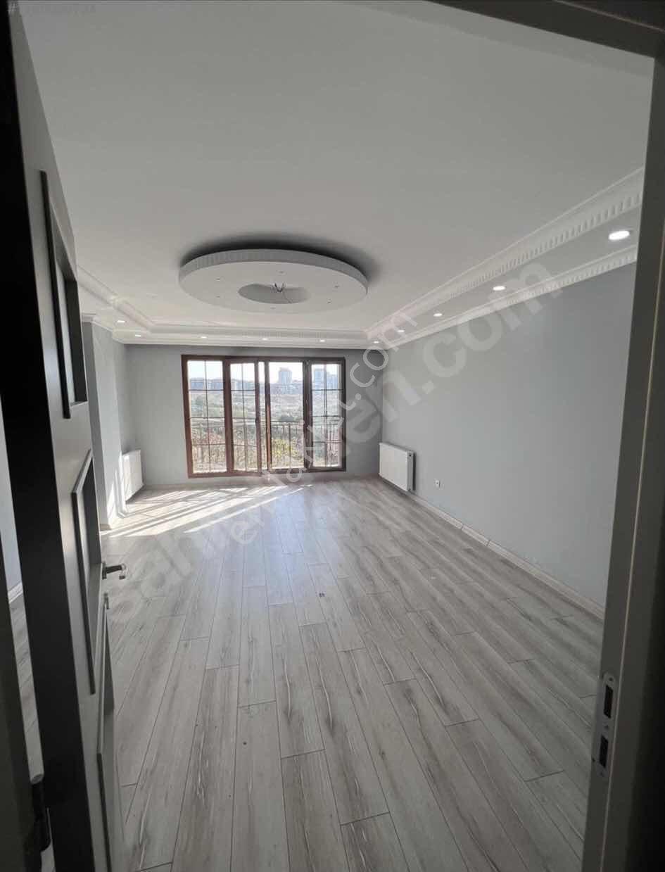 Altınşehir Mah, Kiralık2+1 Arakat Millat Bahçesi Manzaralı
