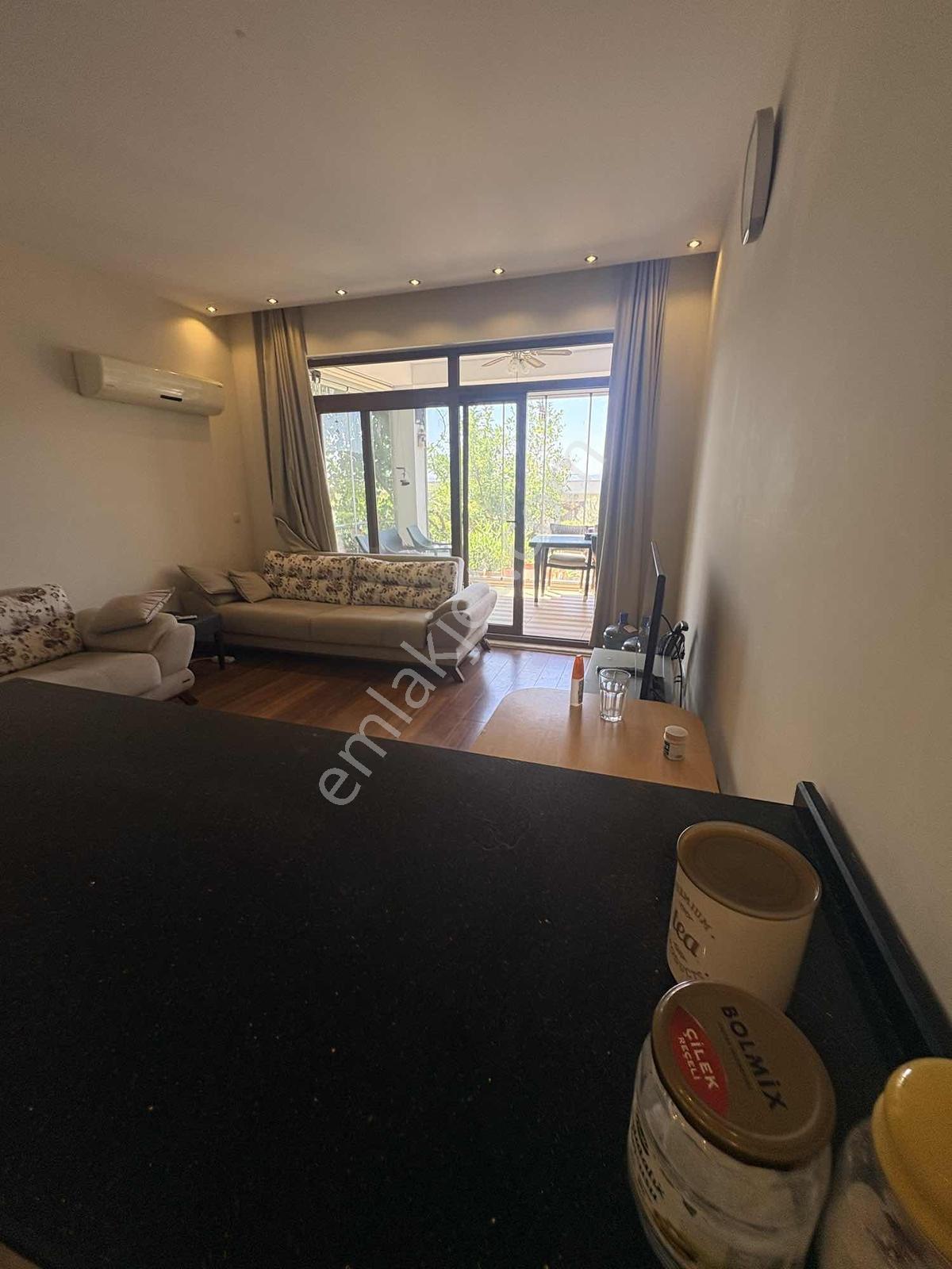 Kıyıkışlacık Zeytinlikuyu İassos Beach Clubda Masrafsız - Görsel 20