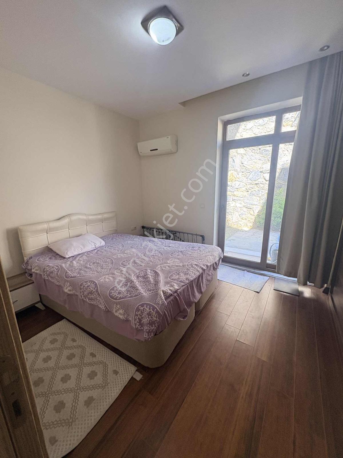 Kıyıkışlacık Zeytinlikuyu İassos Beach Clubda Masrafsız - Görsel 33
