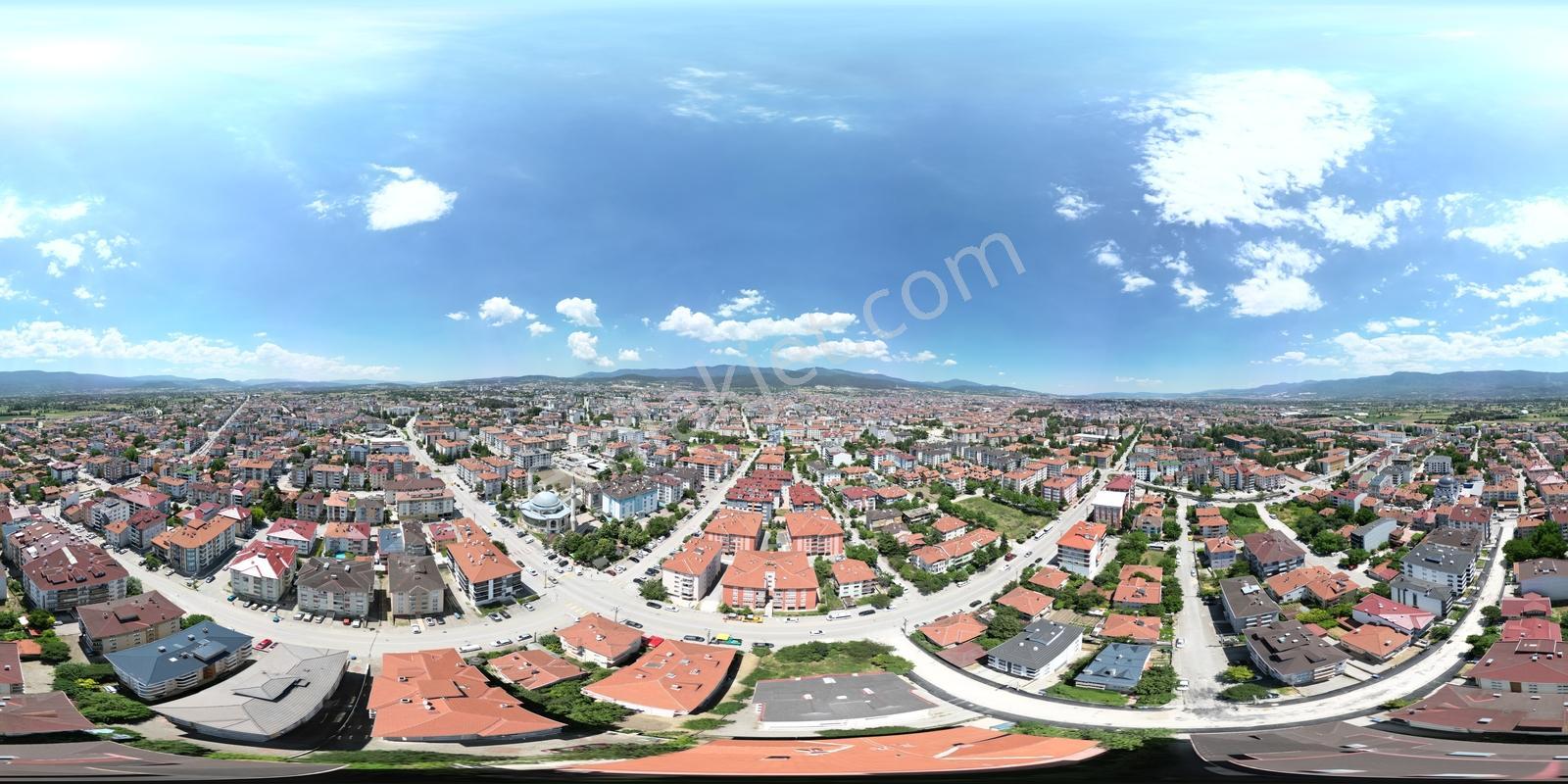 Ösenek Sitesi'nde Güneybatı Cepheli, Bireysel Garajlı, Ferah 3+1 - Görsel 13