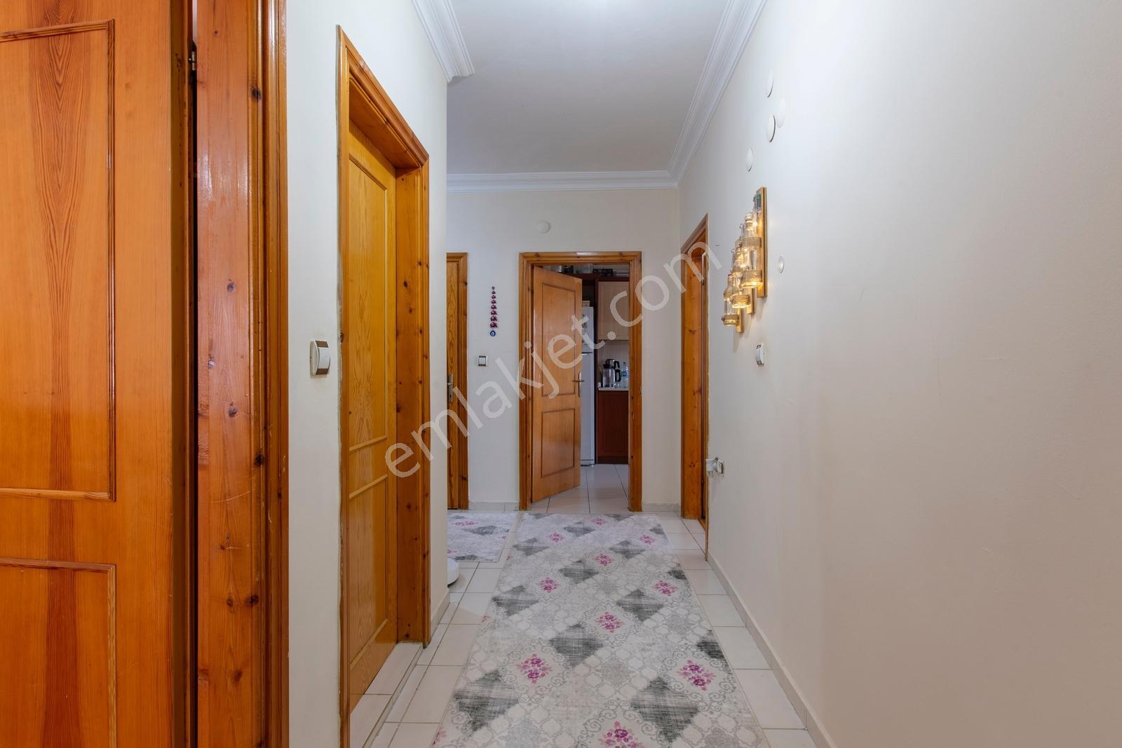Ösenek Sitesi'nde Güneybatı Cepheli, Bireysel Garajlı, Ferah 3+1 - Görsel 16