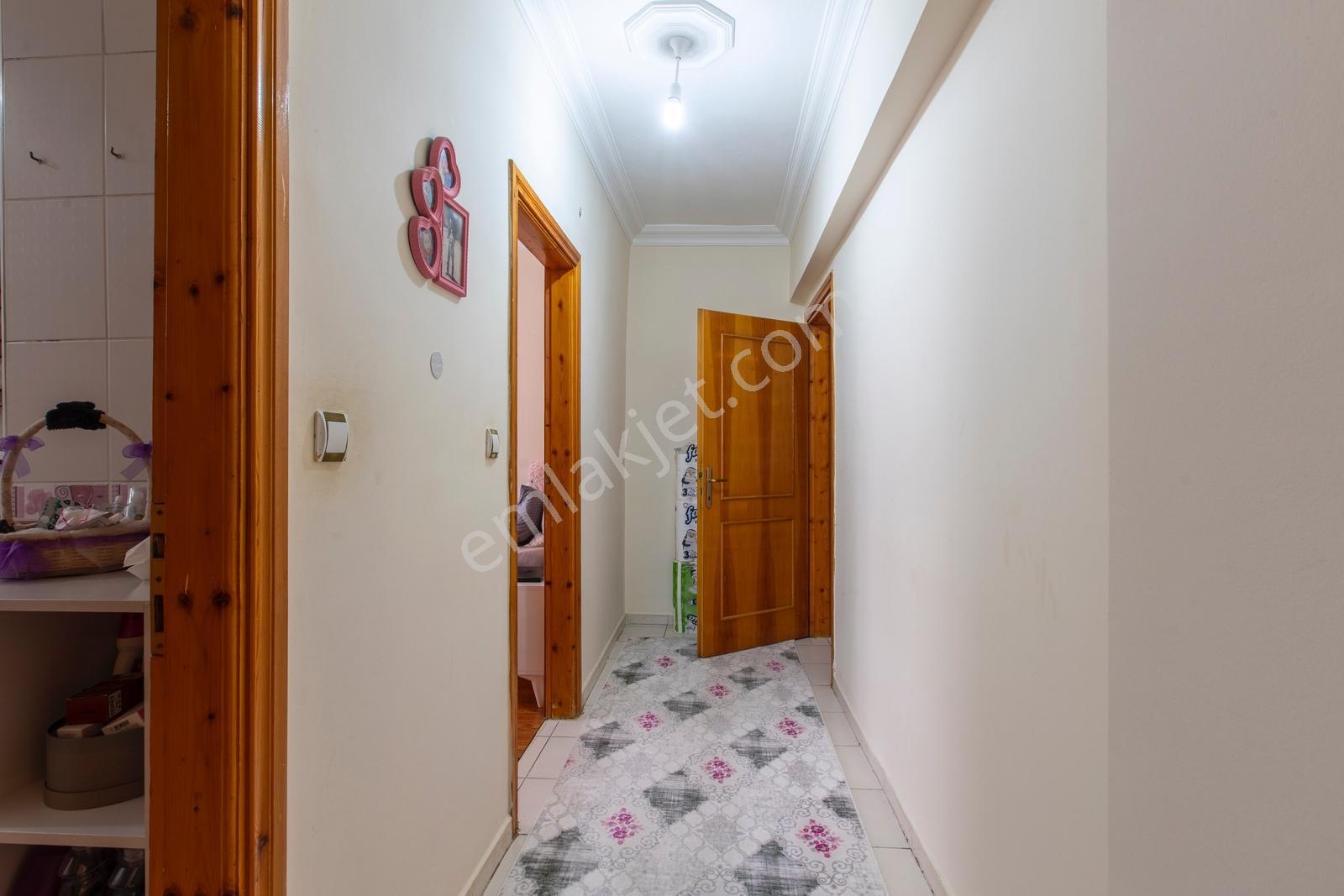 Ösenek Sitesi'nde Güneybatı Cepheli, Bireysel Garajlı, Ferah 3+1 - Görsel 17