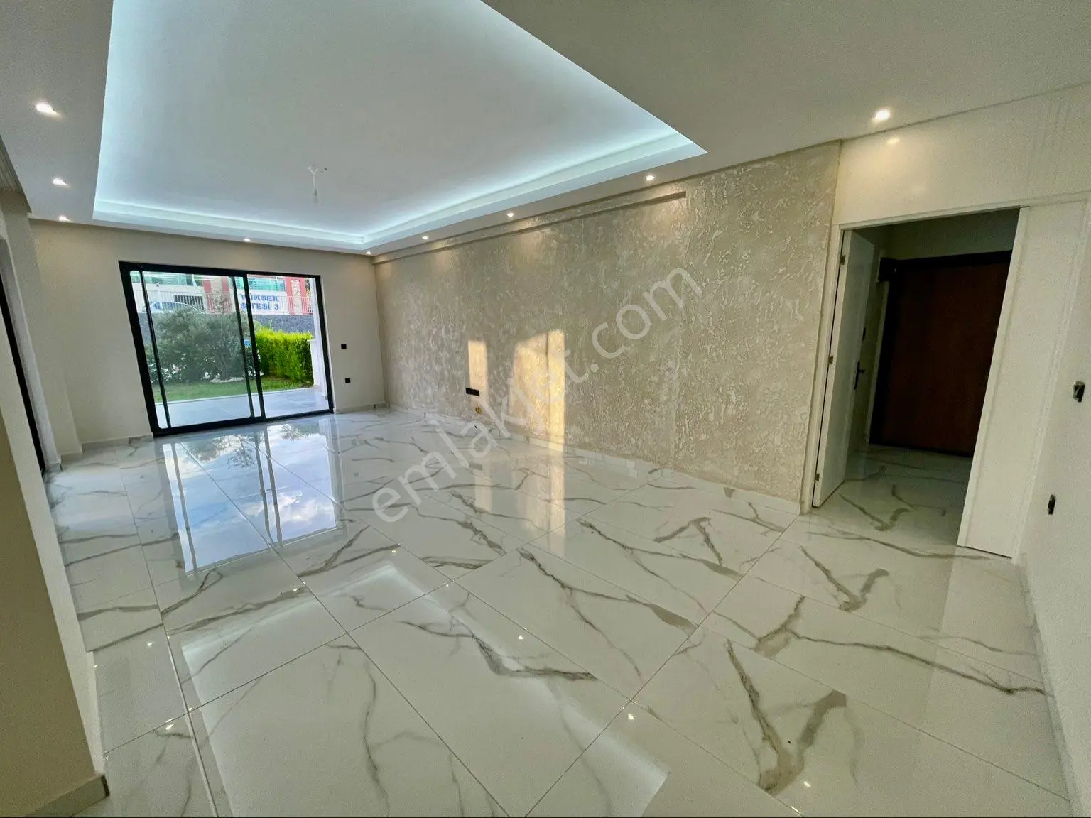 🏡 Havuza Sıfır Özel Bahçeli 3+1 Dubleks | Lüks Site İçerisinde - Görsel 2