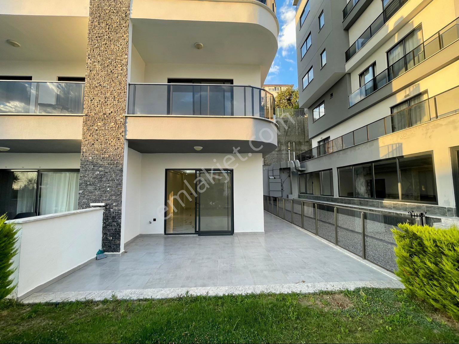 🏡 Havuza Sıfır Özel Bahçeli 3+1 Dubleks | Lüks Site İçerisinde - Görsel 10