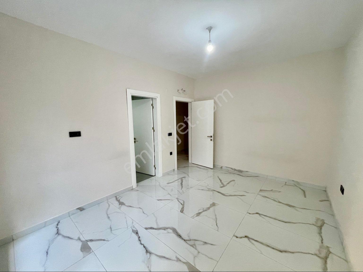 🏡 Havuza Sıfır Özel Bahçeli 3+1 Dubleks | Lüks Site İçerisinde - Görsel 13