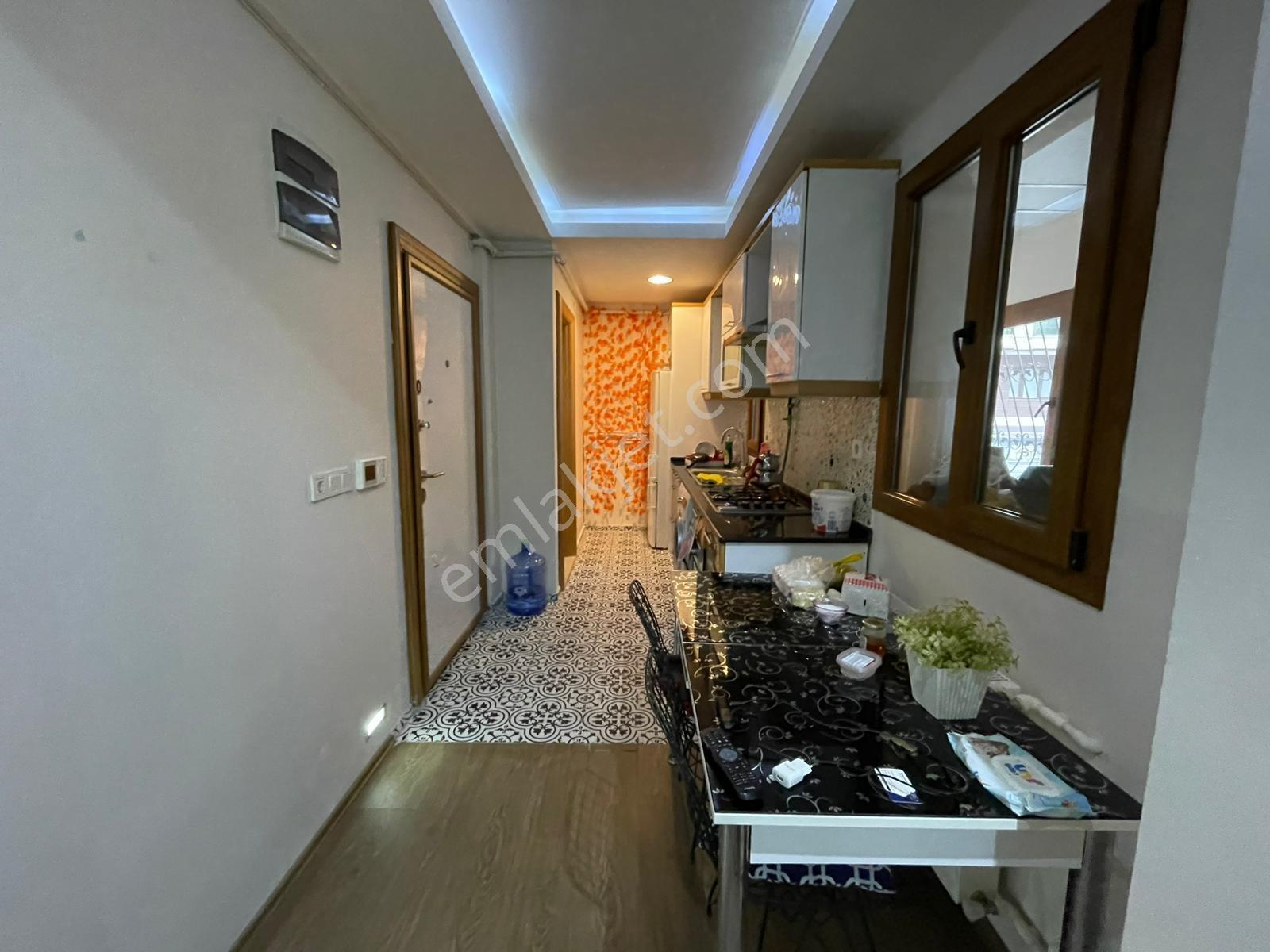 Doğanay Mah. Eşyalı 1+1 Kiralık Daire - Görsel 11