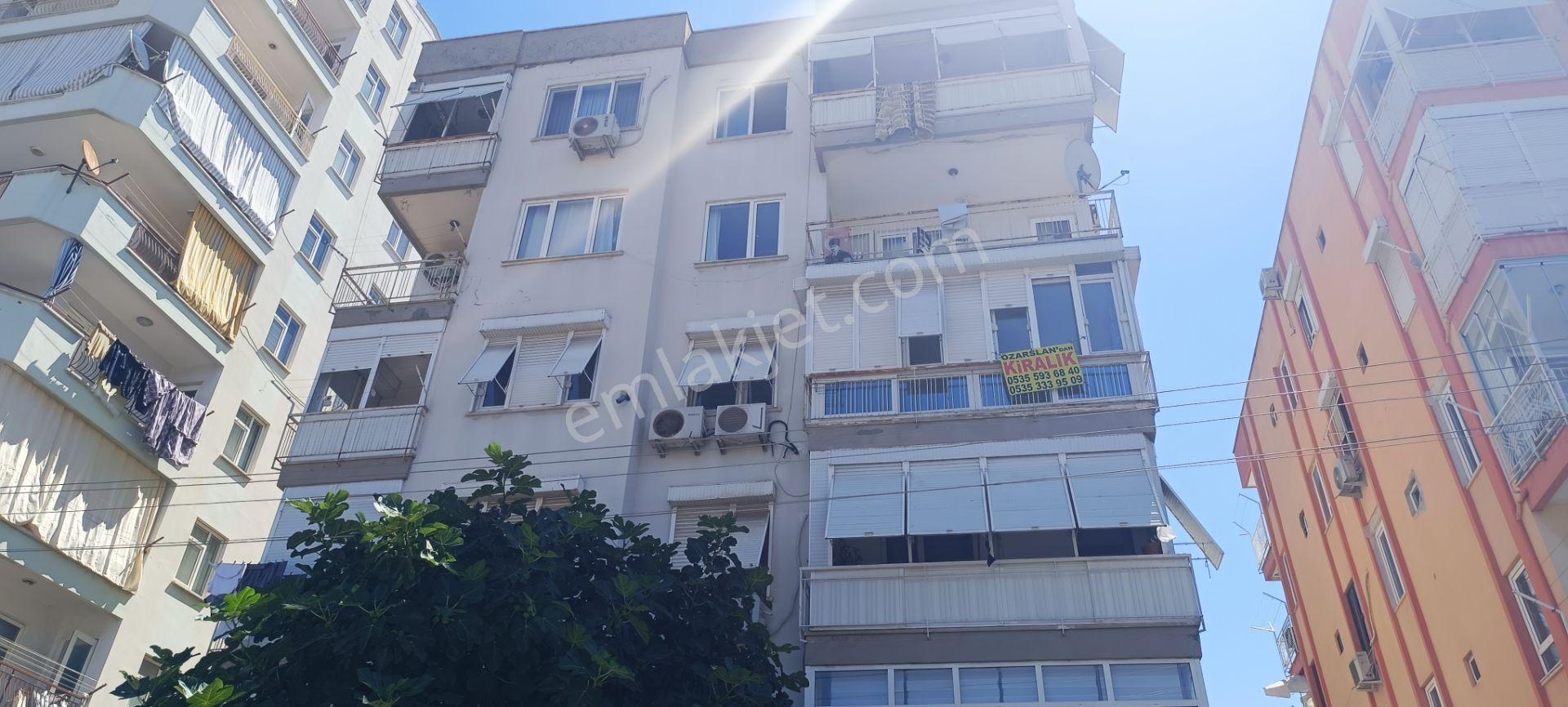 Bayındırda 3+1 140m2 Masrafsız 3 Adet Klimalı
