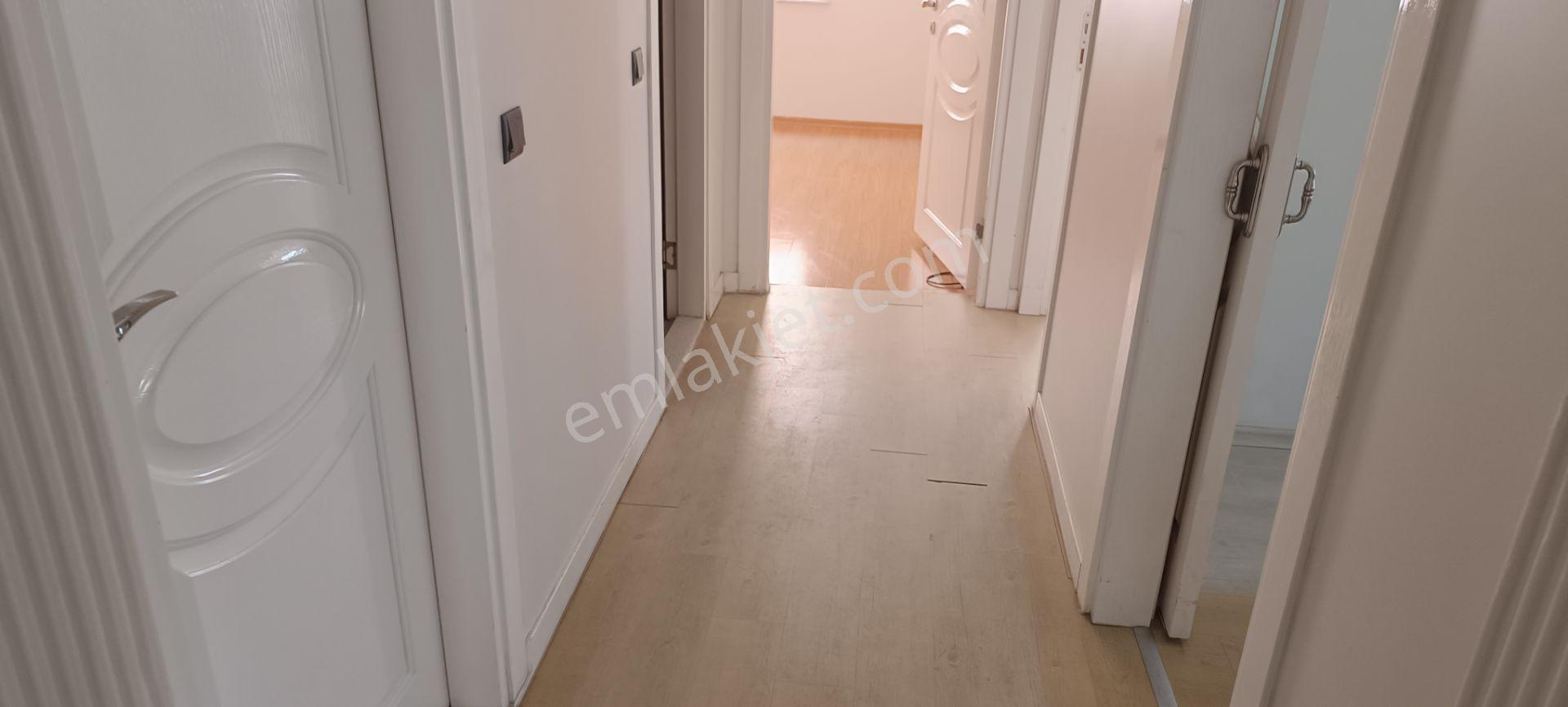 Bayındırda 3+1 140m2 Masrafsız 3 Adet Klimalı - Görsel 12