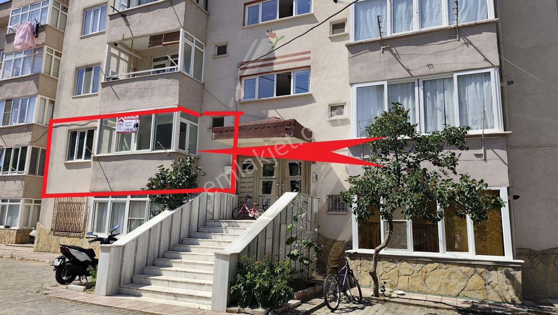 Era Söz Gayrimenkul’den Adnan Menderes Mahallesi’nde Kiralık 3+1 Ara Kat Daire - Görsel 5