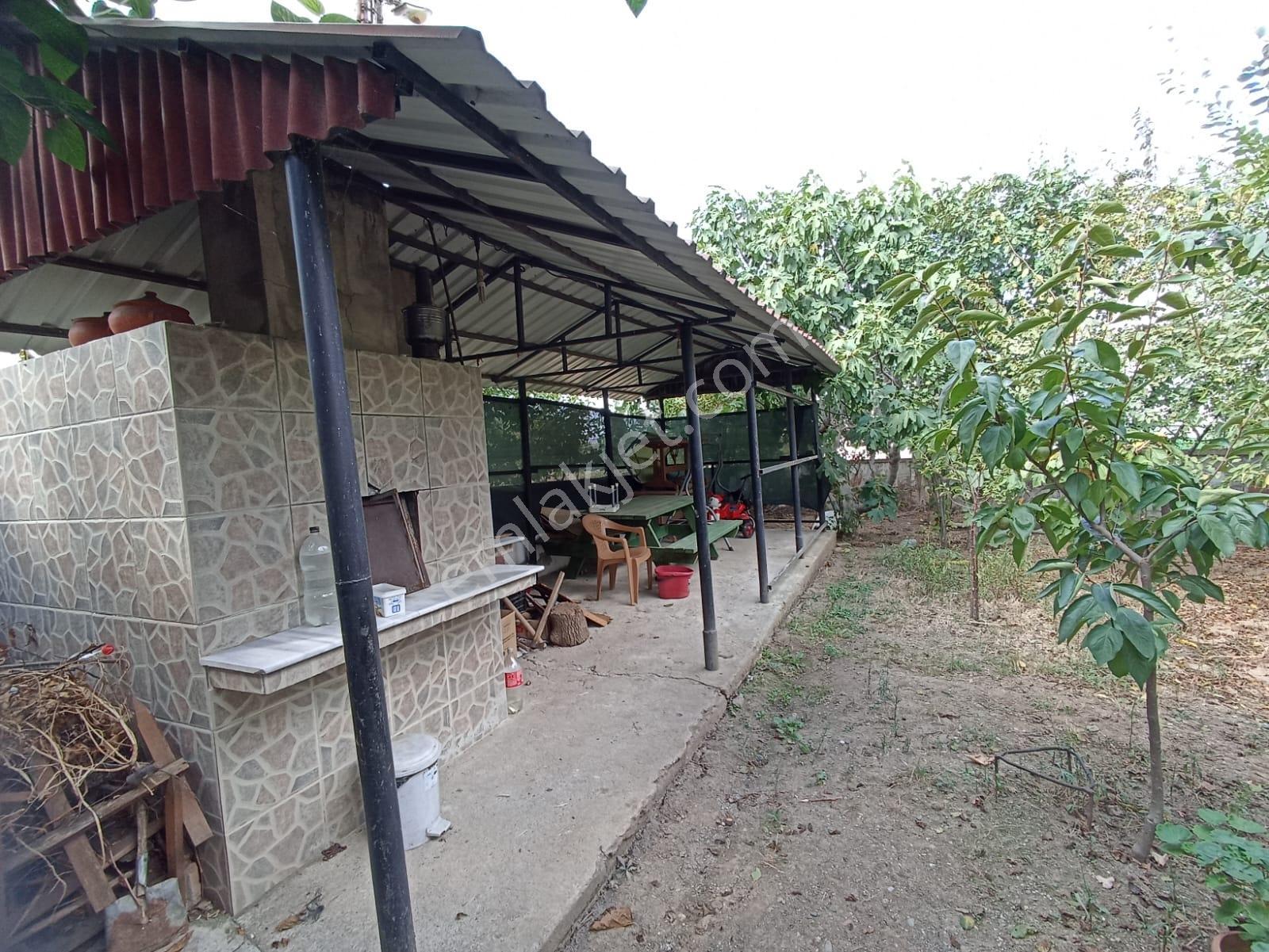 Edis Emlak'tan Satılık Full Bafra Manzaralı Fourleks Villa - Görsel 15