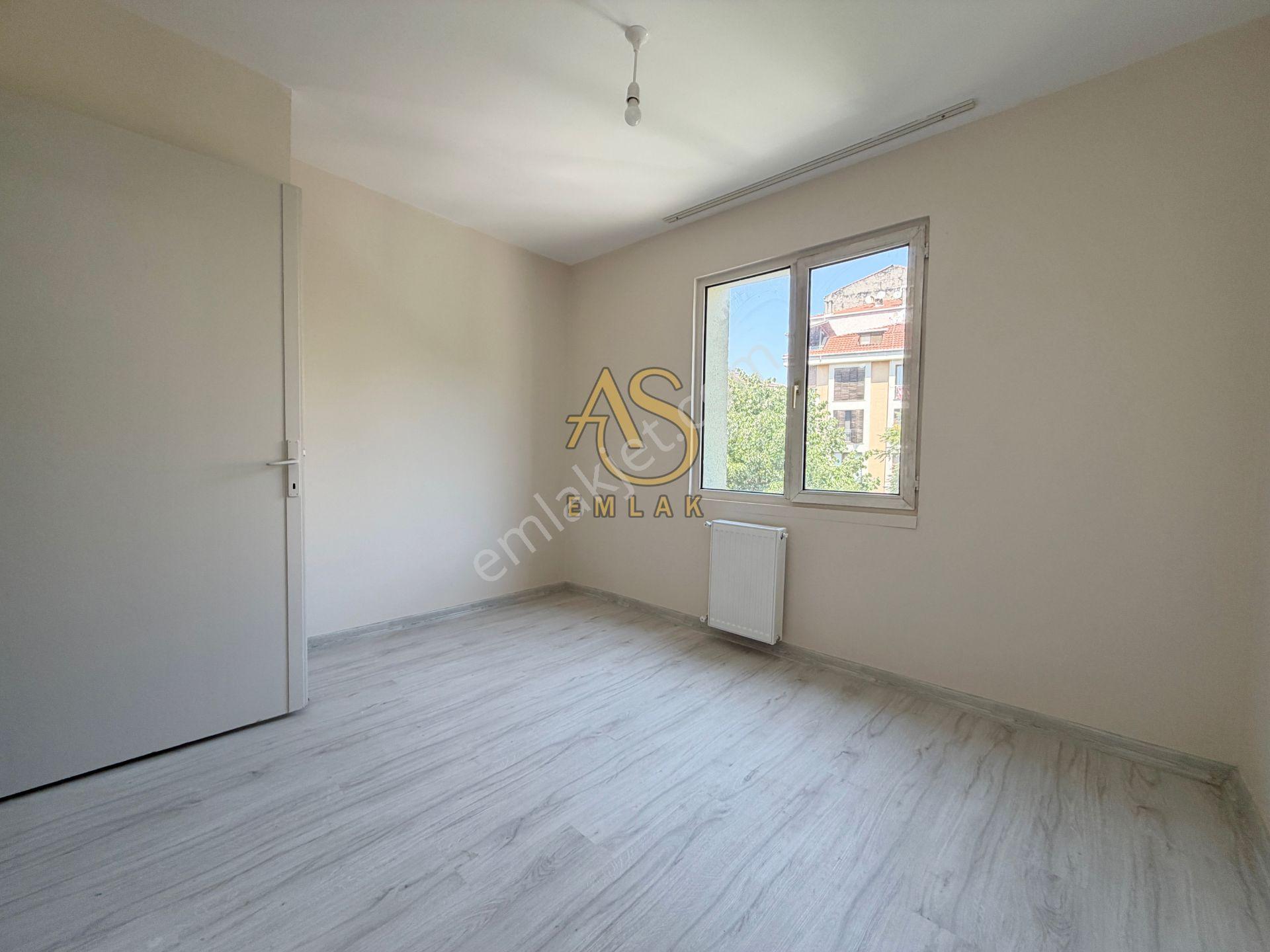 As Emlak'tan 1+1 Bağlarbaşı Soyak Evlerinde İçi Yapılı Boş Daire - Görsel 12
