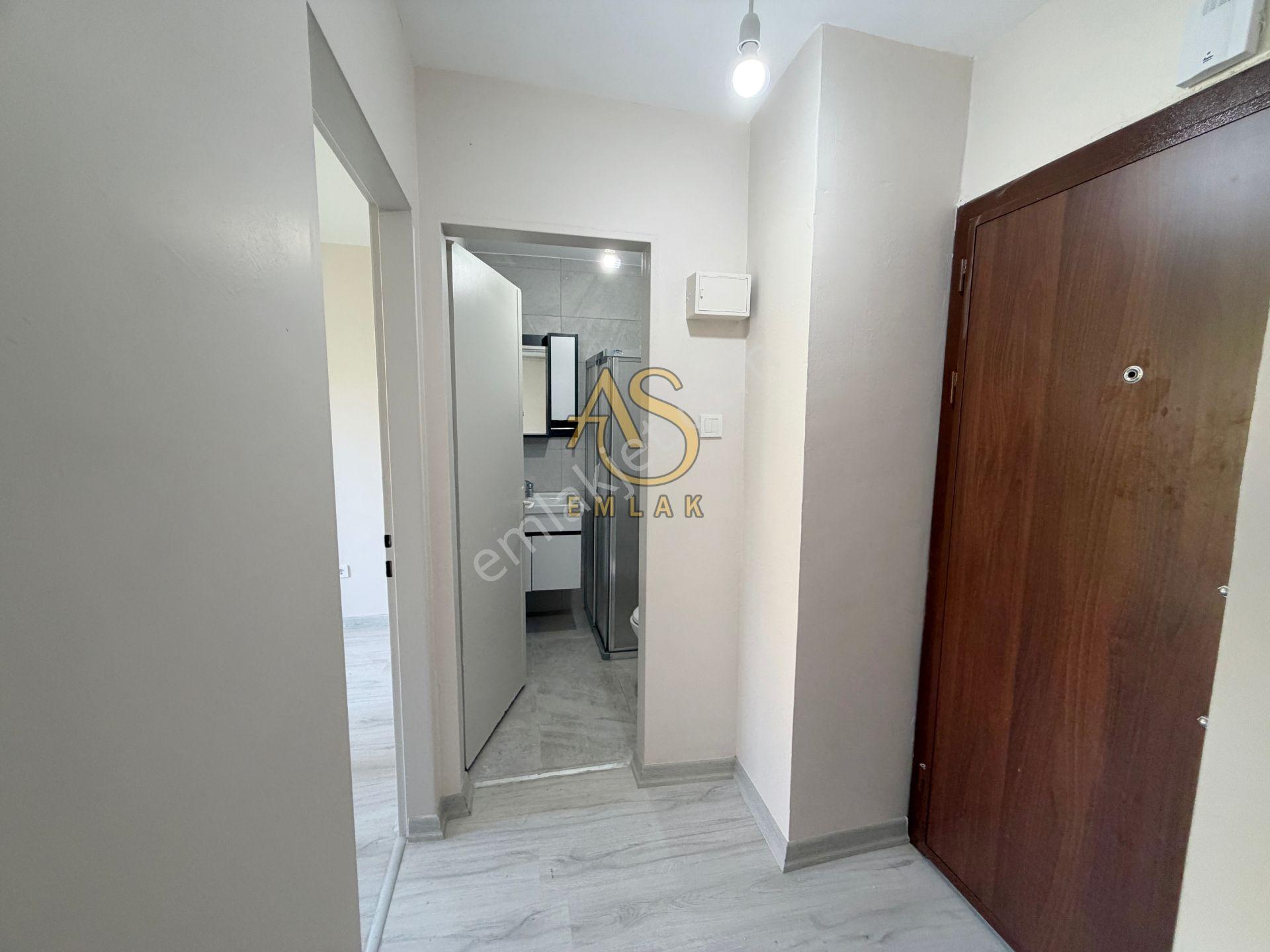 As Emlak'tan 1+1 Bağlarbaşı Soyak Evlerinde İçi Yapılı Boş Daire - Görsel 24