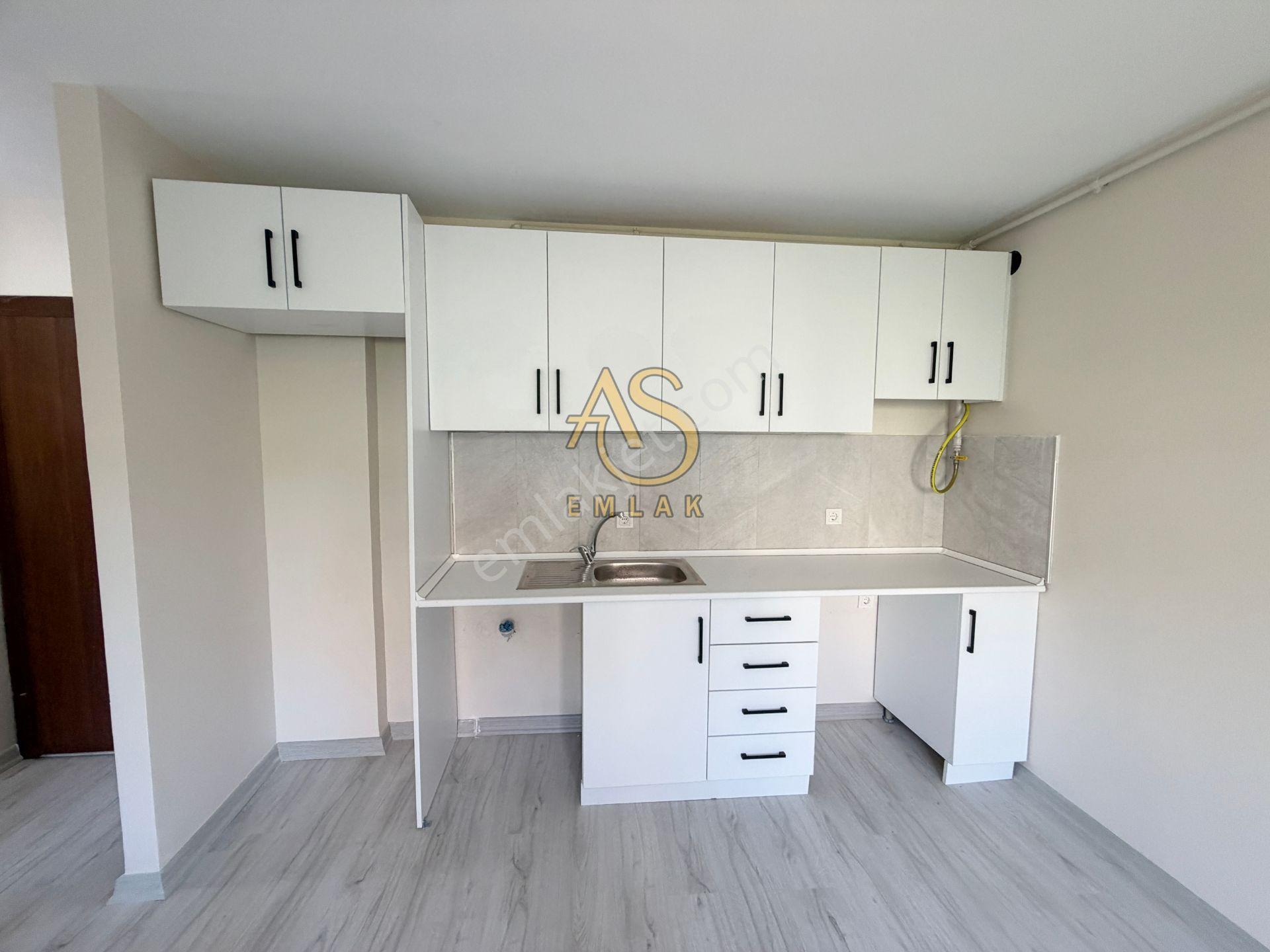 As Emlak'tan 1+1 Bağlarbaşı Soyak Evlerinde İçi Yapılı Boş Daire - Görsel 20
