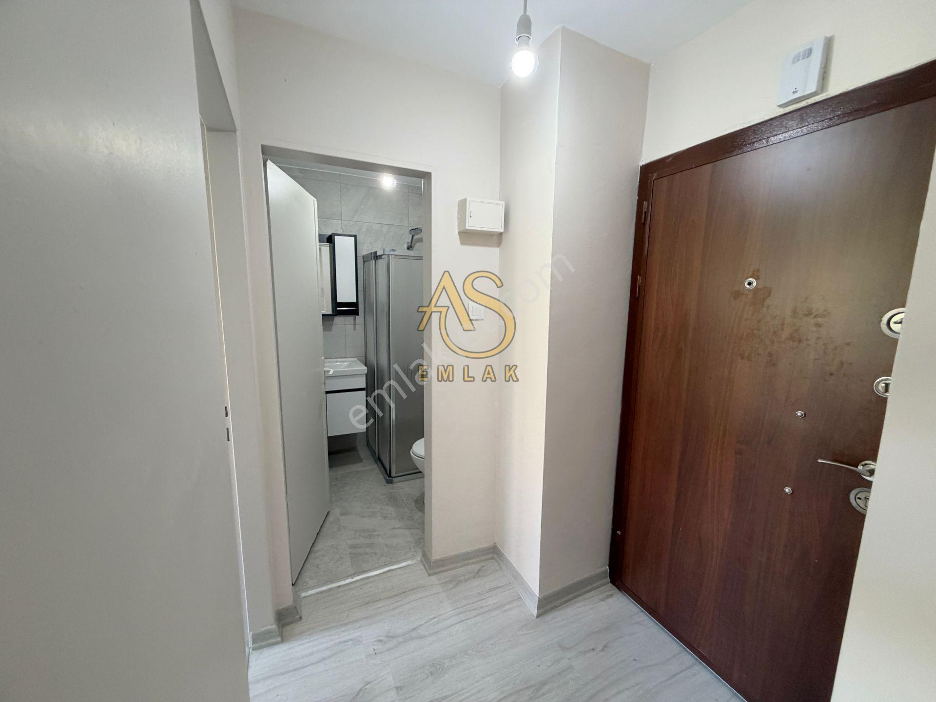 As Emlak'tan 1+1 Bağlarbaşı Soyak Evlerinde İçi Yapılı Boş Daire - Görsel 15