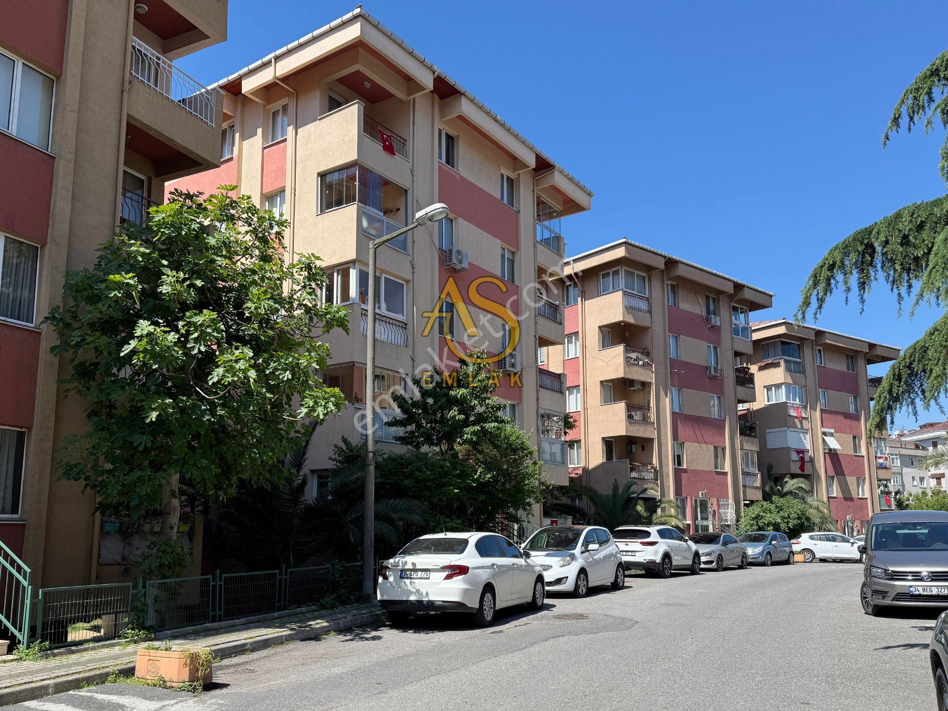 As Emlak'tan 1+1 Bağlarbaşı Soyak Evlerinde İçi Yapılı Boş Daire - Görsel 34
