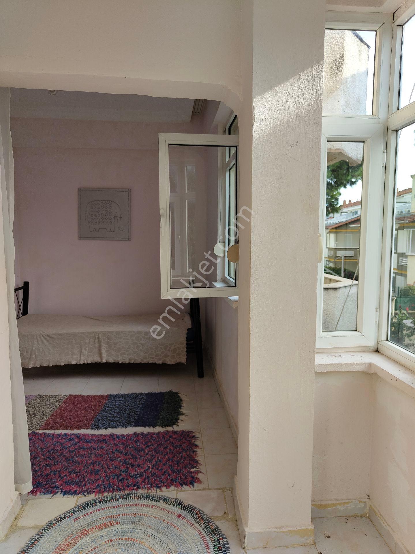 Antalya Belek 3+1 Kiralık Daire - Görsel 8