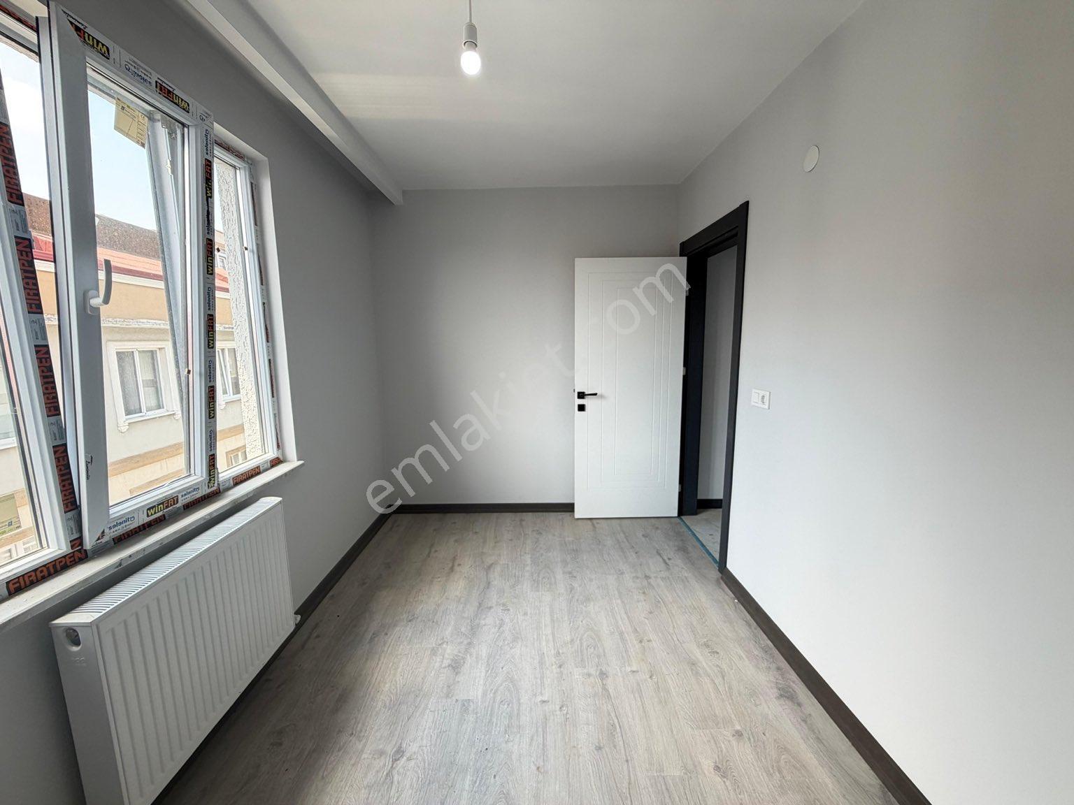 Çerkezköy Pakize Narin Lisesi Karşısı Satılık 3+1 Daire - Görsel 13