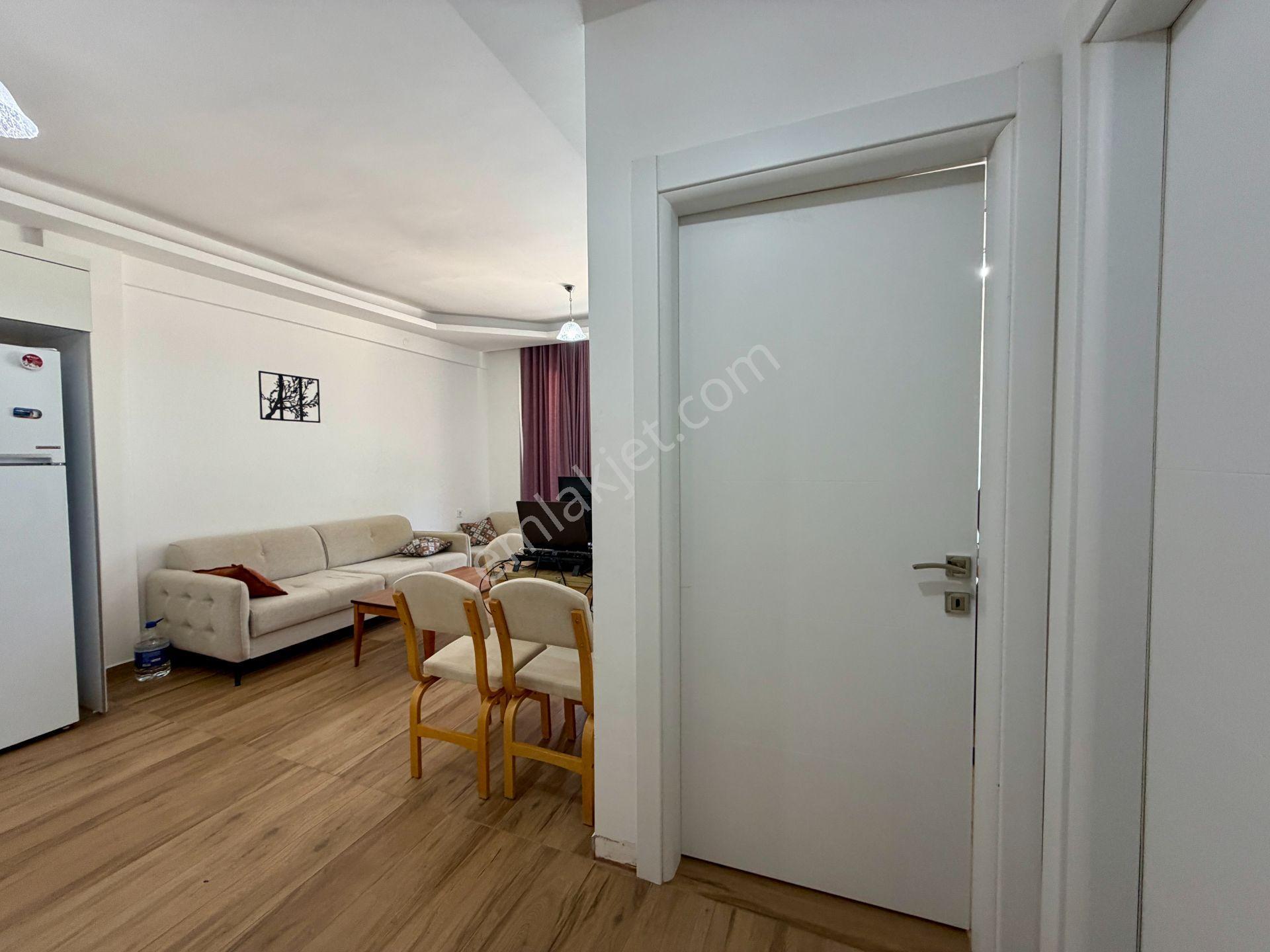 Değirmendere Eşin Gold Sitesinde Satılık 1+1 Daire - Görsel 31