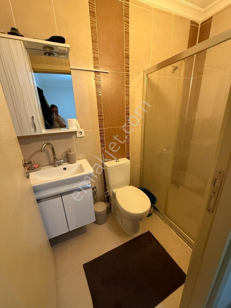 Eşyalı Kiralık Kuşlubahçe 1+1 Yüksek Zemin Daire - Görsel 4