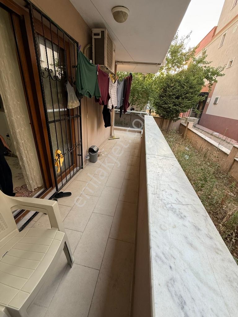 Eşyalı Kiralık Kuşlubahçe 1+1 Yüksek Zemin Daire - Görsel 7