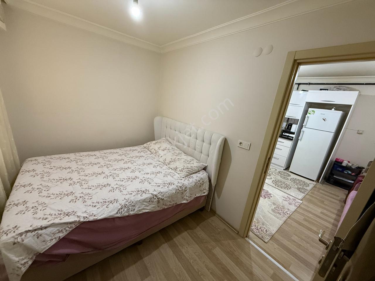 Eşyalı Kiralık Kuşlubahçe 1+1 Yüksek Zemin Daire - Görsel 5