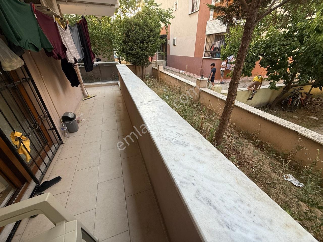 Eşyalı Kiralık Kuşlubahçe 1+1 Yüksek Zemin Daire - Görsel 10